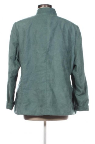 Γυναικείο μπουφάν Bexleys, Μέγεθος XXL, Χρώμα Μπλέ, Τιμή 42,06 €
