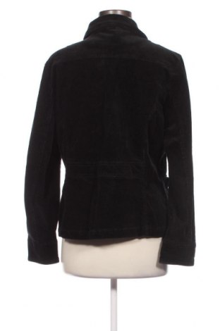Γυναικείο μπουφάν Biaggini, Μέγεθος L, Χρώμα Μαύρο, Τιμή 12,31 €