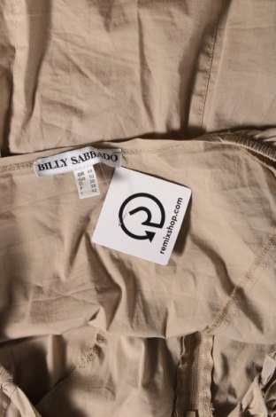 Γυναικείο μπουφάν Billy Sabbado, Μέγεθος S, Χρώμα  Μπέζ, Τιμή 19,95 €