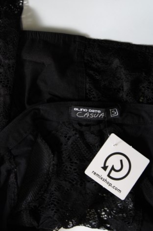 Γυναικείο μπουφάν Blind Date, Μέγεθος S, Χρώμα Μαύρο, Τιμή 5,94 €