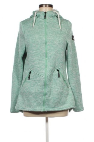 Γυναικείο μπουφάν Blind Date, Μέγεθος S, Χρώμα Πράσινο, Τιμή 35,88 €