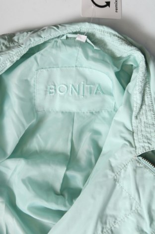 Dámska bunda  Bonita, Veľkosť M, Farba Zelená, Cena  5,44 €