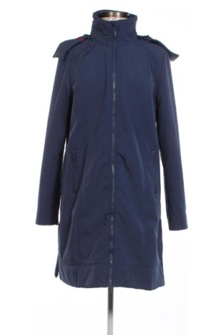 Γυναικείο μπουφάν Bpc Bonprix Collection, Μέγεθος L, Χρώμα Μπλέ, Τιμή 16,92 €