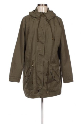 Női dzseki Bpc Bonprix Collection, Méret XL, Szín Zöld, Ár 5 670 Ft