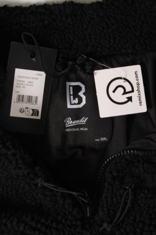 Γυναικείο μπουφάν Brandit, Μέγεθος 3XL, Χρώμα Μαύρο, Τιμή 31,03 €