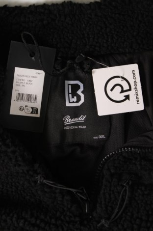 Damenjacke Brandit, Größe 3XL, Farbe Schwarz, Preis € 30,14