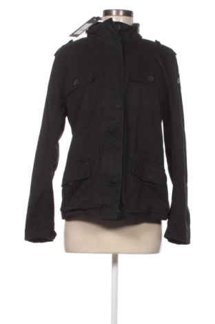 Γυναικείο μπουφάν Brandit, Μέγεθος XL, Χρώμα Μαύρο, Τιμή 12,87 €