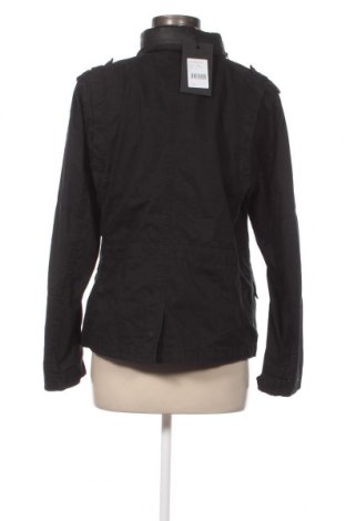 Damenjacke Brandit, Größe XL, Farbe Schwarz, Preis 20,91 €