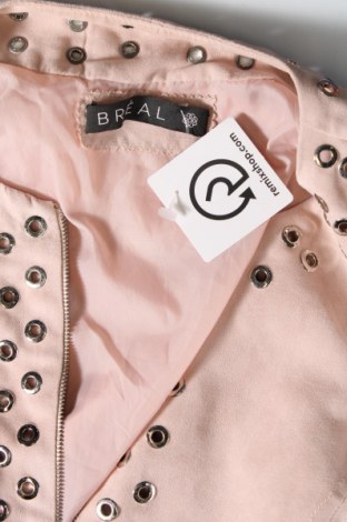 Damenjacke Breal, Größe XL, Farbe Rosa, Preis 11,83 €