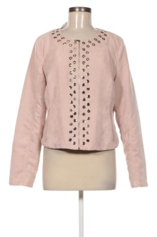 Γυναικείο μπουφάν Breal, Μέγεθος XL, Χρώμα Ρόζ , Τιμή 10,52 €