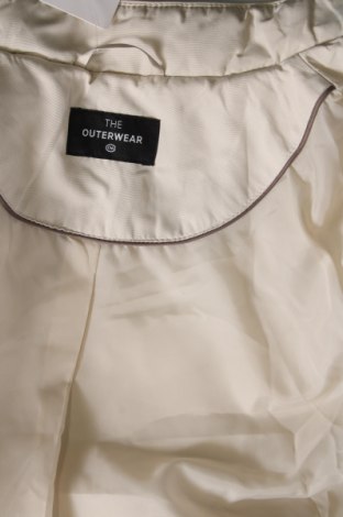 Γυναικείο μπουφάν C&A, Μέγεθος XL, Χρώμα  Μπέζ, Τιμή 29,69 €