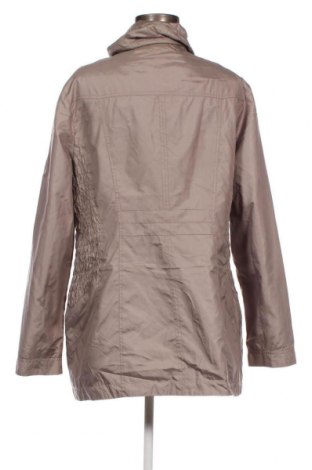 Γυναικείο μπουφάν C&A, Μέγεθος XL, Χρώμα  Μπέζ, Τιμή 6,23 €