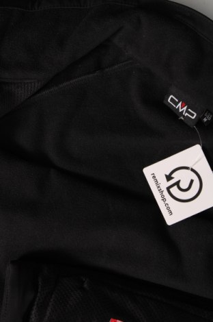 Dámska bunda  CMP, Veľkosť M, Farba Čierna, Cena  20,41 €
