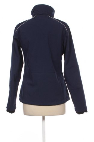 Γυναικείο μπουφάν CMP, Μέγεθος M, Χρώμα Μπλέ, Τιμή 27,22 €