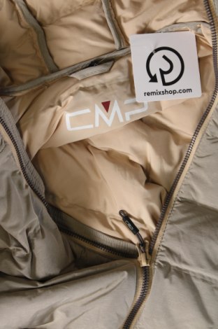 Γυναικείο μπουφάν CMP, Μέγεθος M, Χρώμα  Μπέζ, Τιμή 22,05 €