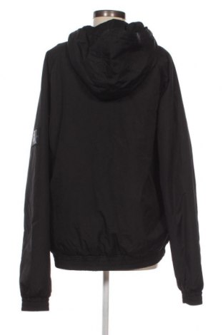 Дамско яке Calvin Klein Jeans, Размер XL, Цвят Черен, Цена 124,80 лв.