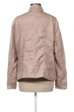 Damenjacke Canda, Größe XL, Farbe Beige, Preis 33,40 €