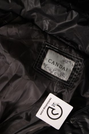 Dámska bunda  Canda, Veľkosť L, Farba Čierna, Cena  19,73 €
