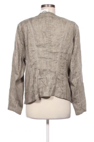 Γυναικείο μπουφάν Canda, Μέγεθος XL, Χρώμα Γκρί, Τιμή 14,00 €