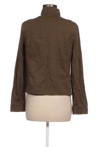 Γυναικείο μπουφάν Caslon, Μέγεθος S, Χρώμα Πράσινο, Τιμή 20,87 €