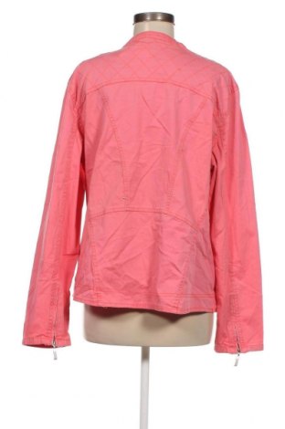 Γυναικείο μπουφάν Cecil, Μέγεθος XXL, Χρώμα Ρόζ , Τιμή 11,88 €