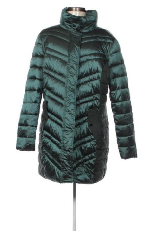 Γυναικείο μπουφάν Centigrade, Μέγεθος XL, Χρώμα Πράσινο, Τιμή 21,53 €
