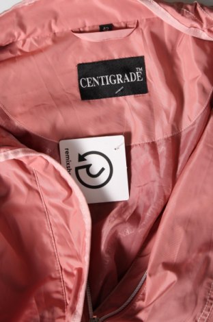 Dámská bunda  Centigrade, Velikost L, Barva Růžová, Cena  334,00 Kč