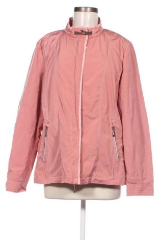 Γυναικείο μπουφάν Centigrade, Μέγεθος L, Χρώμα Ρόζ , Τιμή 6,63 €
