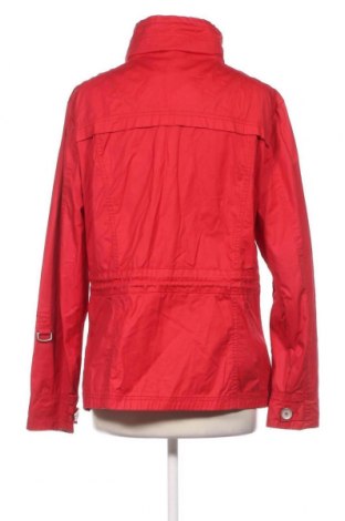 Damenjacke Charles Vogele, Größe XL, Farbe Rot, Preis € 15,96