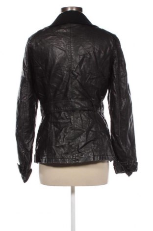 Γυναικείο μπουφάν Clockhouse, Μέγεθος XL, Χρώμα Μαύρο, Τιμή 29,69 €