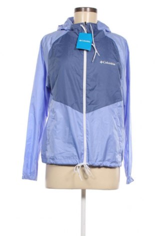 Dámska bunda  Columbia, Veľkosť S, Farba Modrá, Cena  60,89 €
