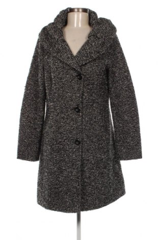 Дамско палто Comma,, Размер M, Цвят Сив, Цена 69,60 лв.