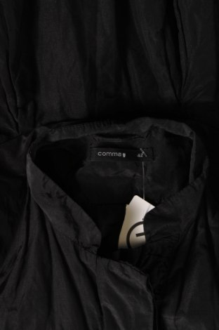 Damenjacke Comma,, Größe L, Farbe Schwarz, Preis 11,77 €