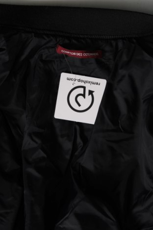 Dámska bunda  Comptoir Des Créations, Veľkosť S, Farba Čierna, Cena  4,74 €