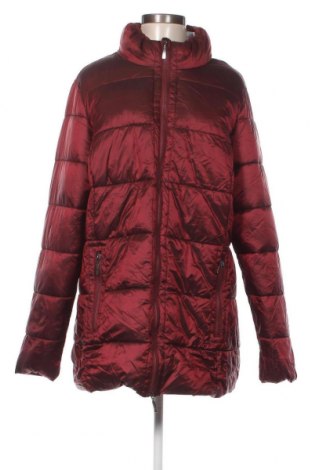 Γυναικείο μπουφάν Cool Code, Μέγεθος XL, Χρώμα Κόκκινο, Τιμή 35,88 €