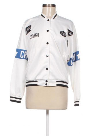 Damenjacke CoolCat, Größe M, Farbe Weiß, Preis 47,32 €