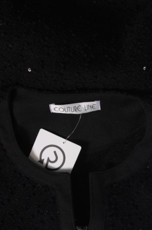 Dámská bunda  Couture Line, Velikost L, Barva Černá, Cena  217,00 Kč