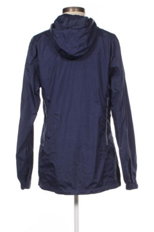 Γυναικείο μπουφάν Crane, Μέγεθος M, Χρώμα Μπλέ, Τιμή 5,94 €