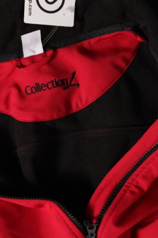 Γυναικείο μπουφάν Creation L, Μέγεθος L, Χρώμα Κόκκινο, Τιμή 42,06 €