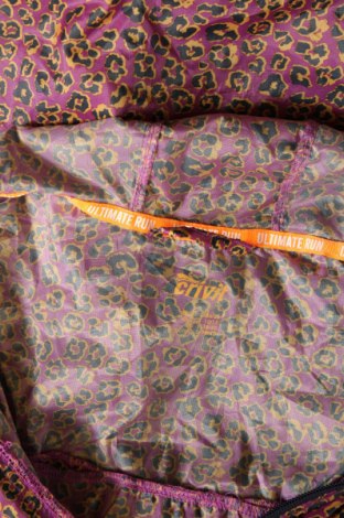 Γυναικείο μπουφάν Crivit, Μέγεθος S, Χρώμα Πολύχρωμο, Τιμή 6,12 €