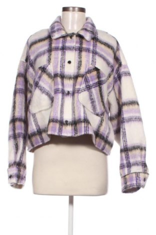 Γυναικείο μπουφάν Cropp, Μέγεθος L, Χρώμα Πολύχρωμο, Τιμή 21,91 €