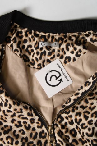 Γυναικείο μπουφάν Cubus, Μέγεθος S, Χρώμα Πολύχρωμο, Τιμή 5,94 €