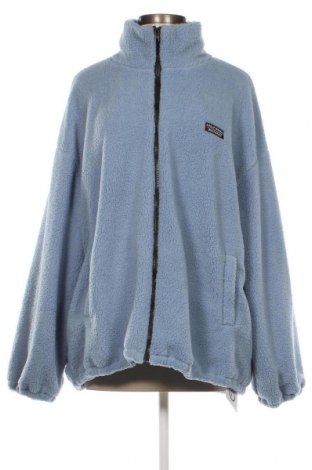 Γυναικείο μπουφάν DAZY, Μέγεθος XL, Χρώμα Μπλέ, Τιμή 17,81 €