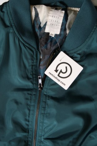 Γυναικείο μπουφάν Days Like This, Μέγεθος S, Χρώμα Μπλέ, Τιμή 13,75 €