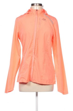 Γυναικείο μπουφάν Decathlon, Μέγεθος M, Χρώμα Πορτοκαλί, Τιμή 13,36 €