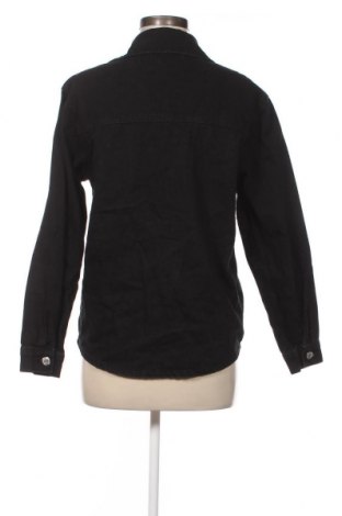 Γυναικείο μπουφάν Denim Co., Μέγεθος M, Χρώμα Μαύρο, Τιμή 12,78 €