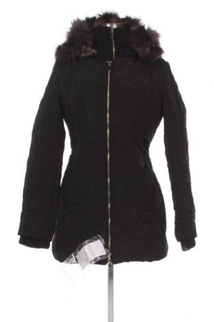 Γυναικείο μπουφάν Desigual, Μέγεθος XXS, Χρώμα Μαύρο, Τιμή 51,91 €