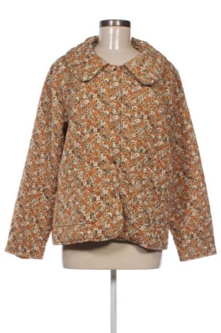 Γυναικείο μπουφάν Desires, Μέγεθος XL, Χρώμα Πολύχρωμο, Τιμή 12,06 €