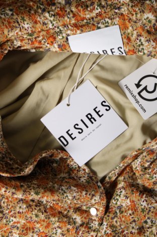 Dámska bunda  Desires, Veľkosť XL, Farba Viacfarebná, Cena  12,06 €