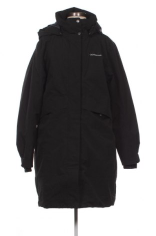 Dámska bunda  Didriksons, Veľkosť XL, Farba Čierna, Cena  136,60 €